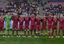 ¡Arranca el sueño en Francia! La Vinotinto Sub-20 debuta este lunes ante Canadá en el Maurice Revello con la mira puesta en el Sudamericano