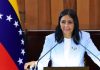 Inició Consulta Nacional para la Reforma de la Justicia Penąl: convocada por el Ejecutivo Nacional para combâtir focos de corrüpción