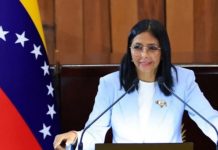 Inició Consulta Nacional para la Reforma de la Justicia Penąl: convocada por el Ejecutivo Nacional para combâtir focos de corrüpción