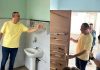 Anuncian trabajos de recuperación estructural en el Centro Diagnóstico Integral de San Rafael de Onoto, estado Portuguesa (+ Fotos)