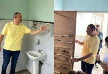 Anuncian trabajos de recuperación estructural en el Centro Diagnóstico Integral de San Rafael de Onoto, estado Portuguesa (+ Fotos)
