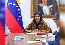 Gestión de recursos energéticos nacionales: producción de hidrocarburos y crecimiento económico son resultados de las recientes agendas internacionales