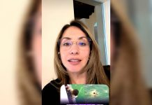 Primera Dama de Monagas llama a la reflexión familiar tras la tr@gedia de Guatapé: «¿Qué estamos sembrando en el hogar?»