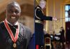 Actor británico Idris Elba recibió el título de Caballero Bachiller de manos del rey Carlos III: por su trabajo con jóvenes y su labor comunitaria (+ Detalles)