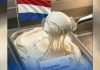 La innovación donde menos te lo esperas: Países Bajos ha introducido un helado mezclado con analgésicos para ayudar a tratar los dolores de cabeza