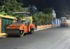 Chacao renueva sus calles: reportan avances en el mantenimiento vial de la 3ra Avenida de Los Palos Grandes