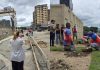 Autoridades realizaron la inspección técnica del nuevo espacio público que potenciará el vivir bien en Valencia (+ Detalles)