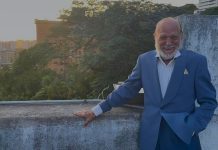 El legendario actor José Torres «Tacupay» celebra 101 años de vida con un emotivo mensaje: «Vivir rodeado de amor es el secreto» (+ Detalles)