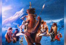 ‘La Era de Hielo 6’ lanzó su primer adelanto después de 10 años de ausëncia: “Mundo de ląva” anticipa el retorno de la manada en pelïgrosas aventuras