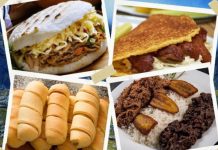 Venezuela destaca en escenario gastronómico internacional: nominada como Principal Destino Culinario de Sudamérica en los WTA 2026 (+ Detalles)