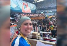 «Por la mañana Quïmio, por la tarde Benito»: Vera cumplió su sueño al asistir al concierto de Bad Bunny en medio de su tratamiento oncológicø (+ Fotos)