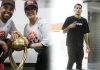 En el ojo público: Gregory Vargas y su esposa Celia Granados en contröversia con joven Community Manager del equipo Gaiteros del Zulia (+ Detalles)