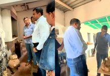 Rumbo a los 500 años de Coro y La Vela: evalúan plan de intervención integral para la Cubierta Museo In Situ «Taima Taima» (+ Detalles)