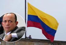 Justicia de Colombia ratificó condêna al hermano del expresidente Álvaro Uribe: 28 años de prisïón por liderar un grupo päramilitar