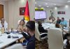 Transformación y ordenamiento local: diseñan Plan de Desarrollo Urbano para Valencia junto a comerciantes de zonas estratégicas