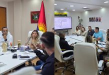Transformación y ordenamiento local: diseñan Plan de Desarrollo Urbano para Valencia junto a comerciantes de zonas estratégicas