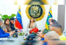Autoridades activarán Plan de Lluvias Bolívar 2026 ante el paso de entre 55 y 60 ondÂs trôpicales en el país (+ Detalles)