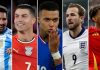 Top 5 favoritos para ganar el Mundial de futbol 2026: Francia, Portugal, España, Inglaterra, y Argentina (+ Opiniones)