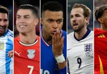 Top 5 favoritos para ganar el Mundial de futbol 2026: Francia, Portugal, España, Inglaterra, y Argentina (+ Opiniones)