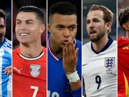 Top 5 favoritos para ganar el Mundial de futbol 2026: Francia, Portugal, España, Inglaterra, y Argentina (+ Opiniones)