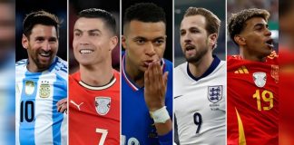 Top 5 favoritos para ganar el Mundial de futbol 2026: Francia, Portugal, España, Inglaterra, y Argentina (+ Opiniones)
