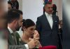 Momento mágico y conmovedor: odontólogo venezolano sorprendió a su hija e invitados al cantar el «Ave María» en su boda (+ Video)