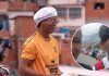 ¡Hoy no hay emprendimiento, hoy hay fútbol!: Madre cumplió el sueño de sus hijos al regalarle una experiencia inolvidable llevándolos a ver a Ronaldinho en Petare (+ Video)