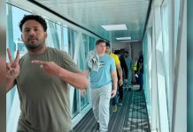 Nuevo vuelo 158 proveniente de Miami arribó este lunes a Maiquetía con 133 venezolanos: más de 440 connacionales han regresado en menos de dos semanas
