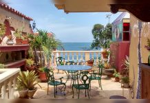 El secreto mejor guardado de Puerto Cabello: Posada Santa Margarita, un refugio donde el arte, la historia y la calidez humana te harán desconectar del mundo (+ Fotos)