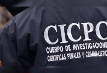 CICPC dêtiëne a joven por hømicidio de su hijastra de 4 años en el 23 de Enero: el procedimiento fue puesto a la orden del Ministerio Público
