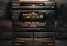¡Se te cayó la cédula! Si tuvieras la oportunidad de colocar una canción en este equipo de sonido ¿Cuál colocarías? (+ Opiniones)
