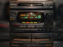 ¡Se te cayó la cédula! Si tuvieras la oportunidad de colocar una canción en este equipo de sonido ¿Cuál colocarías? (+ Opiniones)