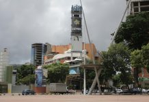 ¿Inversión prioritaria o burbuja de lujo? Cuestionan necesidad de destinar $25 millones de inversión al nuevo «Boulevard Tolón» en Las Mercedes
