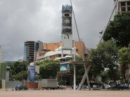 ¿Inversión prioritaria o burbuja de lujo? Cuestionan necesidad de destinar $25 millones de inversión al nuevo «Boulevard Tolón» en Las Mercedes