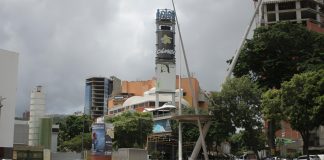 ¿Inversión prioritaria o burbuja de lujo? Cuestionan necesidad de destinar $25 millones de inversión al nuevo «Boulevard Tolón» en Las Mercedes