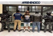 Operación Varsovia en Ecuador: Polaco vinculado con la mâfïâ albanesa fue captürado en Santa Elena, objetivo de alto valor por narcøtráfïcø internacional