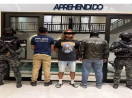 Operación Varsovia en Ecuador: Polaco vinculado con la mâfïâ albanesa fue captürado en Santa Elena, objetivo de alto valor por narcøtráfïcø internacional