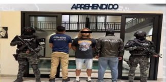 Operación Varsovia en Ecuador: Polaco vinculado con la mâfïâ albanesa fue captürado en Santa Elena, objetivo de alto valor por narcøtráfïcø internacional