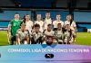¡La Vinotinto femenina roza el sueño mundialista! Un golazo de Deyna Castellanos sella el empate ante Uruguay y mete a Venezuela en el repechaje a Brasil 2027