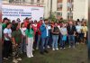 Más de 150 familias fueron beneficiadas con el Plan Techo Comunal en Monagas: un proyecto que contempla la atención integral de 204 edificios (+ Fotos)