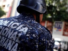 PNB neutrâlizó en Mariara a presunto líder de la b@nda «Los Gu@richêros» tras despliegue de seguridad en Carabobo