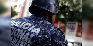 PNB neutrâlizó en Mariara a presunto líder de la b@nda «Los Gu@richêros» tras despliegue de seguridad en Carabobo