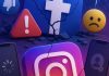 ¡No es tu celular ni tu conexión a internet!: Meta presenta una caída global y reportan fallas en Instagram y Facebook