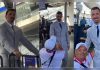 El épico e inesperado encuentro entre Môrtero BÂla y Zlatan Ibrahimović que está haciendo estÂllar las redes sociales (+ Video)
