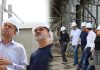 Autoridades evalúan las capacidades agroindustriales y productivas de Portuguesa para seguir fortaleciendo el trabajo del campo (+ Detalles)