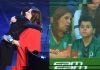 La historia de Silvia Grecco, la madre brasileña que se convirtió en los ojos de su hijo ciëgo y con autismö en el estadio, y terminó ganando el premio a la mejor afición de la FIFA (+ Detalles)
