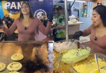 ¿La mejor arepa de Venezuela? La influencer Tefy Nunes revela el lugar culinario que es una «parada obligatoria» para turistas y locales (+ Detalles)