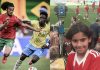 «Ha nacido una estrella»: El juvenil Ayyoub Bouaddi paraliza el mundo del fútbol con un debut histórico ante Brasil en el Mundial (+ Detalles)