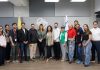 Plataformas como Yummy, Ridery y PedidosYa se unen a fabricantes de motos y al INTT para frenar los siniestrÖs viales con un plan educativo