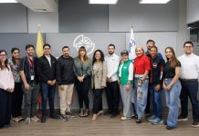 Plataformas como Yummy, Ridery y PedidosYa se unen a fabricantes de motos y al INTT para frenar los siniestrÖs viales con un plan educativo
